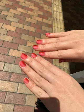 ネイル nail salon  ∞ mikanal ∞所属・nailsalon ∞ ﾐｶﾅﾙ ∞のネイルデザイン