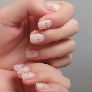 ネイル 奈々子 高円寺Nail💕のネイルデザイン