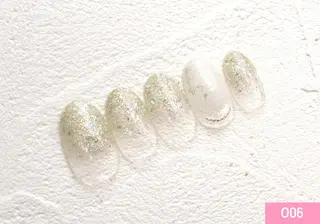 ネイル ネイル nanのネイルデザイン