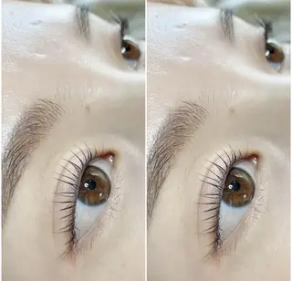 マツエク・マツパ AB マツエクネイルサロンのマツエク・マツパデザイン