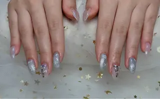 ネイル Azel nail 伊野麗のネイルデザイン