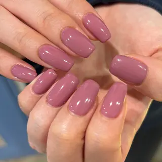 ネイル park myunaのネイルデザイン