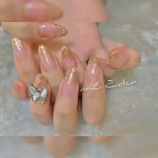 ネイル Eden　private nail saron所属・Eden ♾️のネイルデザイン