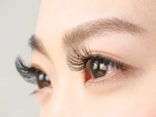 マツエク・マツパ ELMODE エルモードのマツエク・マツパデザイン