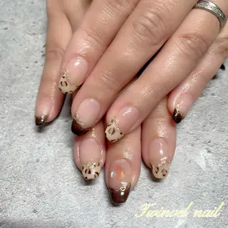 ネイル Twinvel nailのネイルデザイン