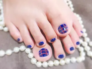 ネイル ネイルサロン HARRYS所属・ネイル･脱毛サロン HARRYSのエステ・リラクイメージ