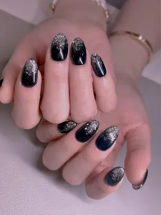 ネイル エムズ ハヤシのネイルデザイン