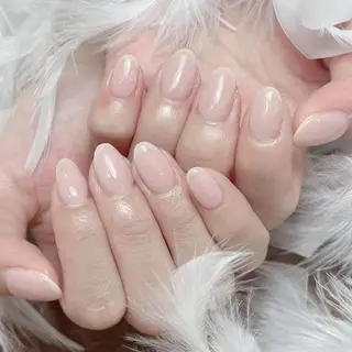 ネイル Diamond NAIL💝のネイルデザイン