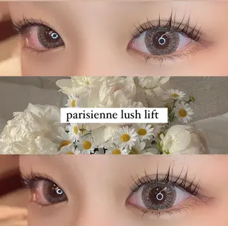 マツエク・マツパ miiia lash所属・miiia lashのマツエク・マツパデザイン