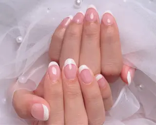 ネイル MY NAIL 渋谷店所属・シェ ジンのネイルデザイン