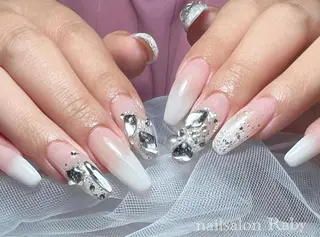 ネイル nailist Nanaのネイルデザイン