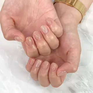 ネイル KODA308 Saoriのネイルデザイン