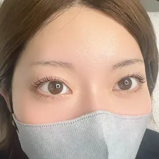 マツエク・マツパ 🍓 KaNan🍓のマツエク・マツパデザイン