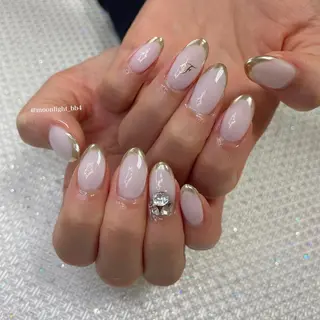 ネイル MoonLight MIHOのネイルデザイン