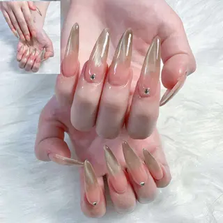 ネイル Hana Nailのネイルデザイン