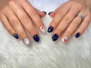 ネイル ♡ KEIKOのネイルデザイン