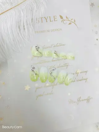 ネイル ewt miniのマツエク・マツパデザイン