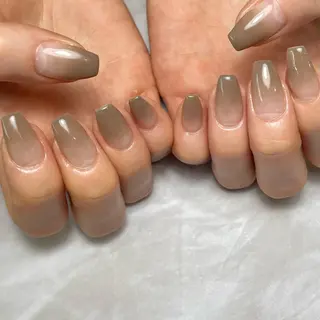 ネイル Reflection marikoのネイルデザイン