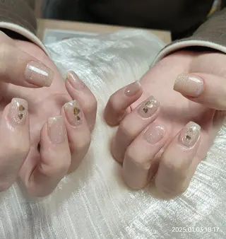 ネイル nail circlesのネイルデザイン