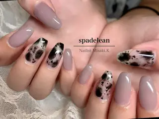 ネイル K. Misakiのネイルデザイン