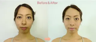 美容整体サロン DOLCE のエステ・リラクイメージ