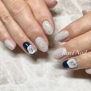 ネイル U. Minakoのネイルデザイン