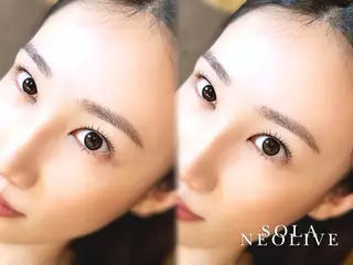 マツエク・マツパ yuka.. .のマツエク・マツパデザイン