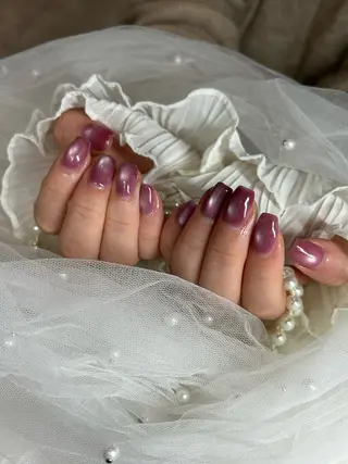 ネイル ビューティーサロンFeliz所属・Feliz KKのネイルデザイン