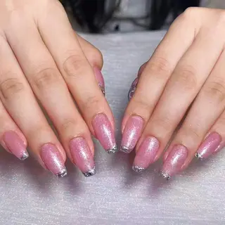 ネイル DIAMOND 💦のネイルデザイン