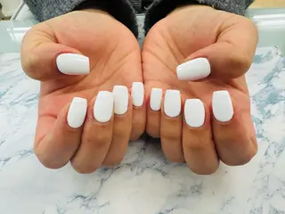 ネイル Rich to 勝川店所属・Rich to 宮里のネイルデザイン