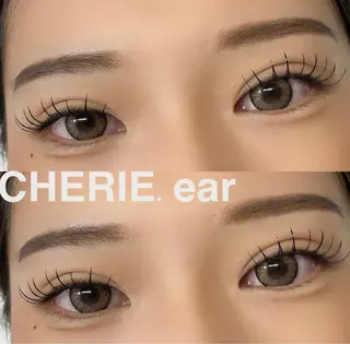 マツエク・マツパ NOA lashes 堀のマツエク・マツパデザイン