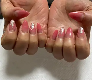 ネイル nail  M&T所属・nail M&Tのネイルデザイン