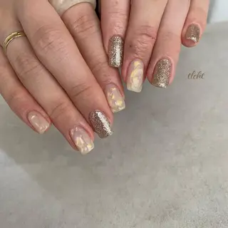 ネイル Rio 𓍼のネイルデザイン