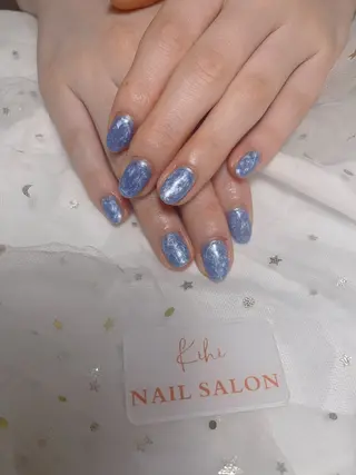 ネイル 💕鈴木ユリ パラジェル/オフ無料のネイルデザイン