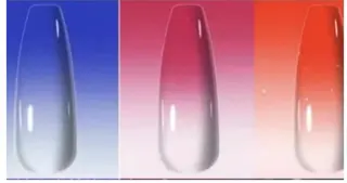 ネイル Theネイルサロン所属・The ネイルサロンのネイルデザイン