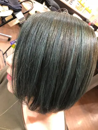 ミディアム glow所属・嶋田 遥奈のマツエク・マツパデザイン