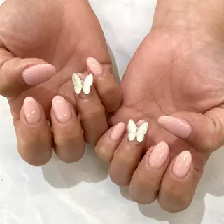 ネイル KODA308 Saoriのネイルデザイン