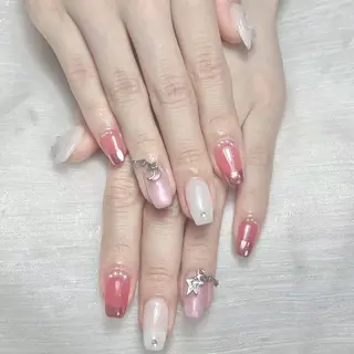 ネイル DIAMOND Nail🥇のネイルデザイン