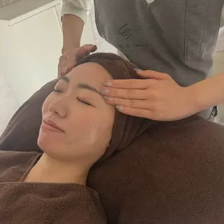 uruSteam🩵 アヤカのエステ・リラクイメージ