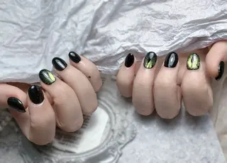 ネイル Miss Uネイルサロン所属・MissU ネイルサロンのネイルデザイン