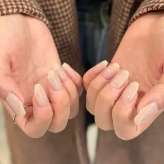 ネイル Chizuru ☾ ໋のネイルデザイン