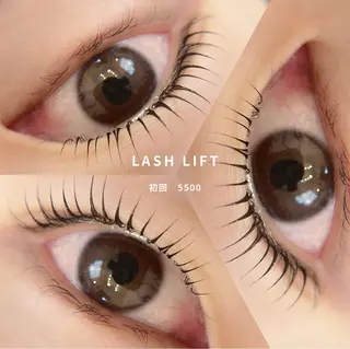 マツエク・マツパ 𐊖𐊲𐊙 sayanaのマツエク・マツパデザイン