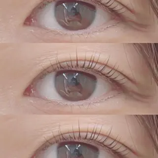 マツエク・マツパ Favori 川上のマツエク・マツパデザイン