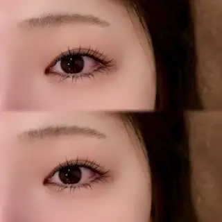 マツエク・マツパ 🍒iL 仲井萌恵🍒のマツエク・マツパデザイン