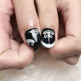 ネイル Twinkle Nail Kuboのネイルデザイン