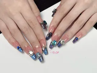 ネイル AConNailSalon所属・ACon NailSalonのネイルデザイン