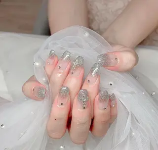 ネイル Bél Nail salonのネイルデザイン