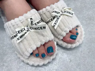 ネイル LANCE NAIL RIKOのネイルデザイン