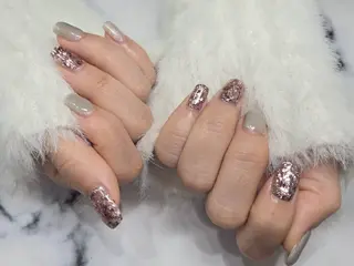 ネイル YAYOI .のネイルデザイン