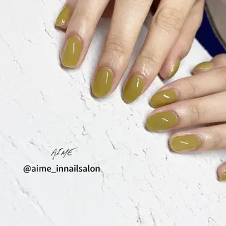 ネイル AIME （momo）のネイルデザイン